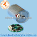 24mm dc brushless motor for blood pressure meter